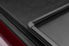 Tonno Pro 20-23 GM/Chevy Sierra / Silverado HD Series 8ft. 2in. Bed Hard Fold Tonneau Cover - HF-295 Photo - Close Up