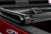 Tonno Pro 22-23 Nissan Frontier 5ft. Bed Hard Fold Tonneau Cover - HF-459 Photo - Close Up