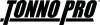 Tonno Pro 07-13 Toyota Tundra (w/o Utility Track Sys) 8ft. 2in. Bed Hard Fold Tonneau Cover - HF-565 Logo Image