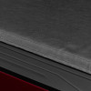 Tonno Pro 20-23 GM/Chevy Sierra / Silverado HD Series 8ft. 2in. Bed Lo-Roll Tonneau Cover - LR-1059 Photo - Close Up