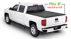 Tonno Pro 20-23 GM/Chevy Sierra / Silverado HD Series 8ft. 2in. Bed Lo-Roll Tonneau Cover - LR-1059 User 3