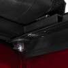 Tonno Pro 22-23 Toyota Tundra (Incl. Track Sys Clamp Kit) 5ft. 7in. Bed Lo-Roll Tonneau Cover - LR-5075 Photo - Close Up