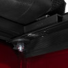 Tonno Pro 22-23 Toyota Tundra (Incl. Track Sys Clamp Kit) 6ft. 7in. Bed Lo-Roll Tonneau Cover - LR-5085 Photo - Close Up