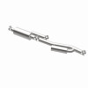 MagnaFlow 19-23 GM 1500 4.3L / 5.3L D-Fit Muffler Replacement - 19533 360 Degree Image Set