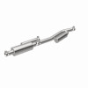 MagnaFlow 19-23 GM 1500 4.3L / 5.3L D-Fit Muffler Replacement - 19533 360 Degree Image Set