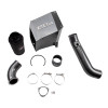 Wehrli 01-04 Duramax LB7 4in Intake Kit with Air Box Stage 2 - Gloss White - WCF100300-GW User 1