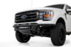 Addictive Desert Designs 21-23 Ford F-150 PRO Bolt-On Front Bumper - F198100010103 Photo - Primary