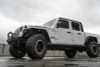 DV8 Offroad 20-23 Jeep Gladiator JT Spec Series Fender Flares - FDGL-06 Photo - Unmounted