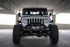 DV8 Offroad 20-23 Jeep Gladiator JT Spec Series Fender Flares - FDGL-06 Photo - Unmounted