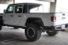 DV8 Offroad 20-23 Jeep Gladiator JT Spec Series Fender Flares - FDGL-06 Photo - Unmounted