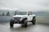 DV8 Offroad 20-23 Jeep Gladiator JT Spec Series Fender Flares - FDGL-06 Photo - Unmounted