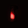 AlphaRex 19-23 Chevrolet Silverado 1500/2500HD/3500HD PRO-Series LED Tail Lights Red Smoke - 620060 User 6