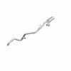 MagnaFlow 20-23 Jeep Gladiator JT 3.6L Overland Series Cat-Back Exhaust - 19621 360 Degree Image Set