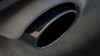 Borla 19-23 Dodge Charger GT 3.6L V6 RWD ATAK Catback Exhaust - Black Chrome Tips - 140918BC Photo - Close Up