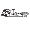 Fluidampr Chevy Big Block Harmonic Balancer Ring BBC 8in - 200000 Logo Image