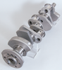 Eagle Chevrolet 305/350 3.500in Stroke Forged 4340 Steel Lightweight Crankshaft - 4350350057LA Photo - Primary