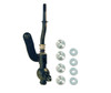 Fidanza Short Throw Shifter - 891950 - 2007-2009 Mazdaspeed 3