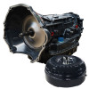 BD Diesel 19-22 Dodge Ram 4WD 68RFE Roadmaster Transmission & Pro Force Converter - 1064304SS Photo - Primary