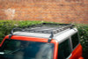 DV8 Offroad 21-23 Ford Bronco 2-Door Hard Top Roof Rack - RRBR-03 Photo - Unmounted