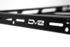 DV8 Offroad 21-23 Ford Bronco 2-Door Hard Top Roof Rack - RRBR-03 Photo - Unmounted