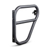 Anderson Composites 21-22 Ford Bronco 4DR Carbon Fiber Tube Doors - Front & Rear- Off Road - AC-TD21FDBR4D User 1