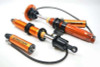 Moton 2021+ BMW M3 G80 / M4 G82 Xdrive 3-Way Motorsport Coilovers - M 505 189SD Photo - Primary