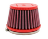 BMC Single Air Universal Conical Filter - 101mm Inlet / 105mm Filter Length - FBSA00007 User 1