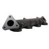 BD Diesel 11-16 Ford F350/F450/F550 Cab-Chassis 6.7L Power Stroke Exhaust Manifold Passenger Side - 1043005 Photo - out of package