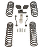 MaxTrac 19-23 GM 1500 2WD 7in-8in Lift Kit - Component Box 4 of 5 - 941900-5