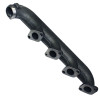 BD Diesel 03-07 Ford Power Stroke 6.0L Exhaust Manifold Passenger Side - 1041486 Photo - out of package