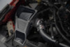 K&N 21-23 Ford Bronco 2.7L V6 F/I Dryflow Performance Air Intake System - 30-2619 Photo - Mounted