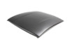 Anderson Composites 15-23 Ford Mustang Dry Carbon Roof Replacement (Full Replacement) - AC-CR15FDMU-DRY Photo - Primary