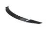 MXP 2017+ Tesla Model 3 T3-1 Matte Carbon Rear Spoiler - MCPT3-2M User 1