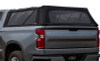 Access 17-23 Nissan Titan Outlander Soft Folding Truck Topper - J1030029 User 1