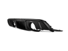 Akrapovic 2022+ Porsche 718 Cayman GT4 RS Rear Carbon Fiber Diffuser - Matte - DI-PO/CA/10/M User 1
