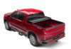 Lund 2023 Chevey Colorado 2023 GMC Canyon (5ft. Bed) Genesis Elite Tri-Fold Tonneau Cover Black - 958295 Photo - Mounted