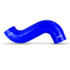 Mishimoto 03-07 Dodge Ram Cummins Blue Silicone Air Intake Hose Kit - MMHOSE-RAM-03IHBL User 1