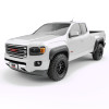 EGR 15-22 GMC Canyon SLT/SLE Denali Baseline Bolt Style Fender Flares Set of 4 - BLF1021 Photo - Primary