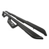 Westin 07-21 Toyota Tundra CrewMax Outlaw Drop Nerf Step Bars - Black - 20-13255 Photo - Unmounted