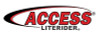 Access Literider 2017+ Ford F-250/F-350/F-450 8ft Box Roll-Up Cover - 31409Z Logo Image