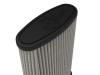 aFe MagnumFLOW Air Filters (5x2-1/4) F x (6-1/4x3-3/4) B (MT2) x (5-1/4 x 2-1/8) Tx11H - 21-90109-MA Photo - Unmounted