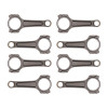 Manley Chevrolet LS / LT1 .025in Longer 6.125in STD WEI Pro Series I Beam Connecting Rod - Set - 14559R6-8 User 3