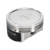 Manley Chrysler Hemi 6.4L +.005in Oversize/4.095in Bore -12.5cc Dish Extreme Duty Piston Set - 598905CE-8 User 2