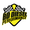 BD Diesel 07-10 Chevy LMM 4WD Stage 4 Transmission and Converter Package - 1064744SS Logo Image