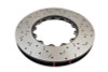 DBA 15-22 Lexus RC350 F Sport Front 5000 Series Drilled & Slotted Ring - 53910.1XD User 1