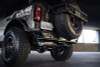 DV8 Offroad 21-23 Ford Bronco Competition Series Rear Bumper - RBBR-04 Photo - Unmounted