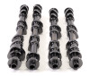 GSC P-D Nissan/Infiniti VR30DDTT S2 Camshafts 270/272 Billet - 7043S2 User 1