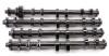 GSC P-D Nissan/Infiniti VR30DDTT S2 Camshafts 270/272 Billet - 7043S2 User 1