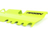 Perrin 15-21 WRX/STI Radiator Shroud (Without OEM Intake Scoop) - Neon Yellow - PSP-ENG-512-2NY User 1