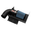 Injen 20-23 Polaris Slingshot L4-2.0L Wrinkle Black Cold Air Intake - PS7001WB User 1